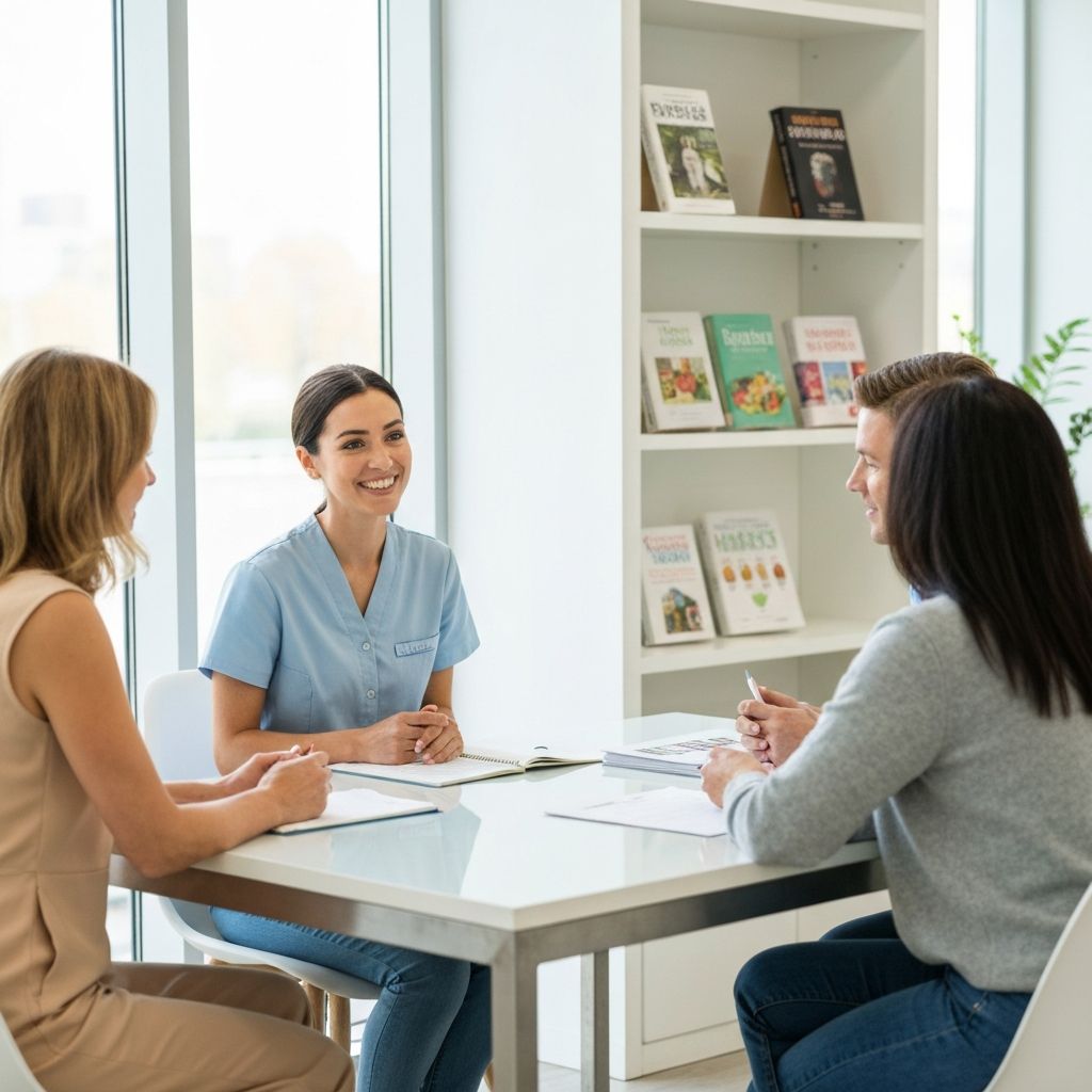 Natural nutrition education